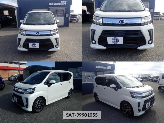 Daihatsu MOVE 2019-02 7805891-1
