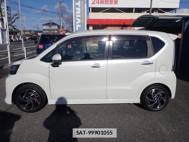 Daihatsu MOVE 2019-02 7805891-10