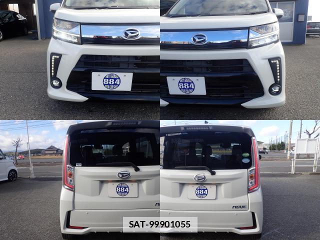 Daihatsu MOVE 2019-02 7805891-11