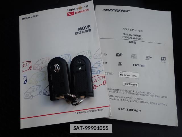 Daihatsu MOVE 2019-02 7805891-14