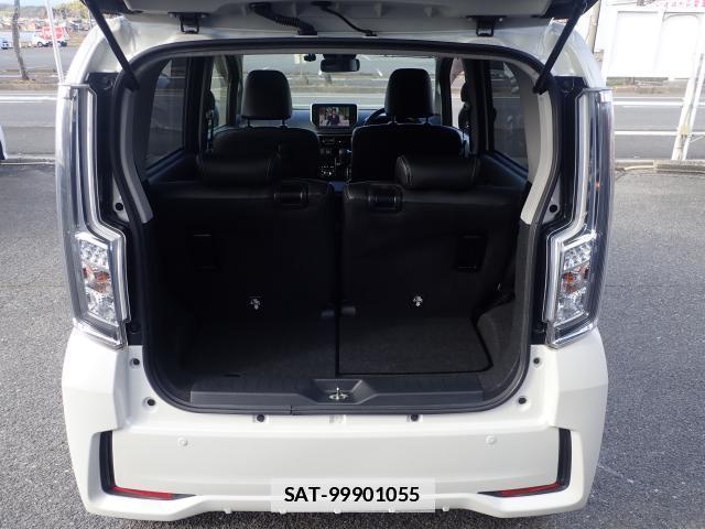Daihatsu MOVE 2019-02 7805891-15