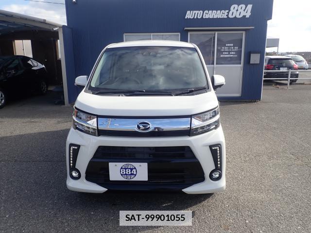 Daihatsu MOVE 2019-02 7805891-16
