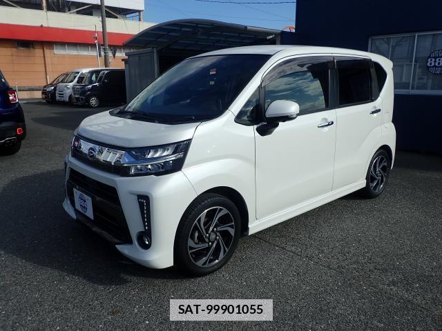 Daihatsu MOVE 2019-02 7805891-17