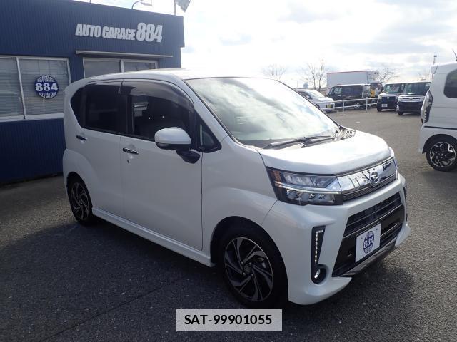 Daihatsu MOVE 2019-02 7805891-18