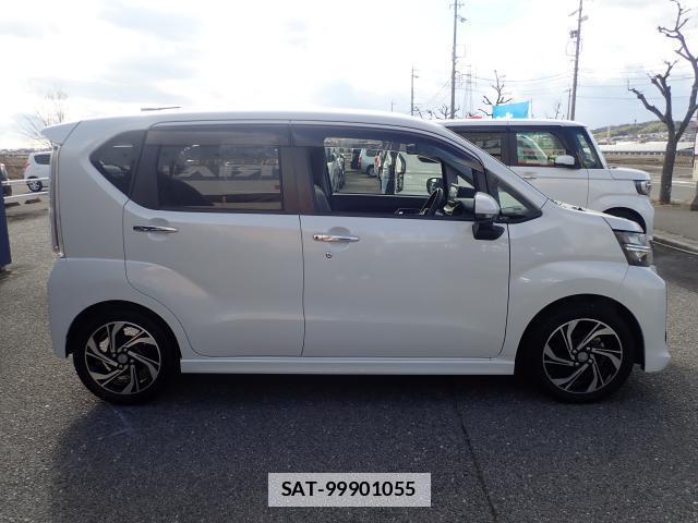 Daihatsu MOVE 2019-02 7805891-3