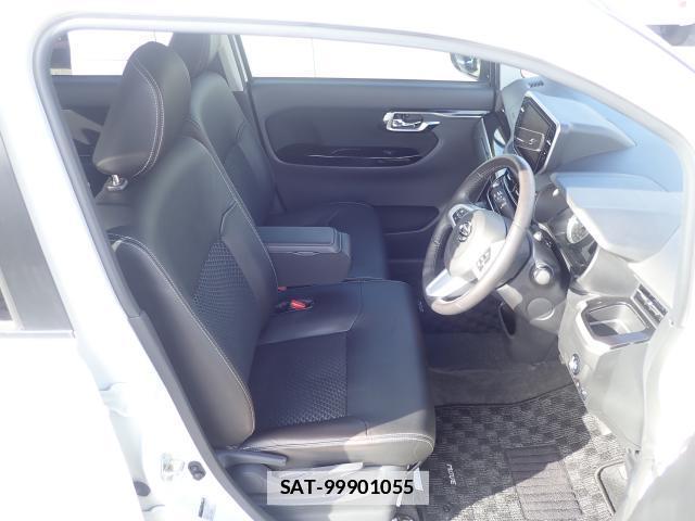 Daihatsu MOVE 2019-02 7805891-5