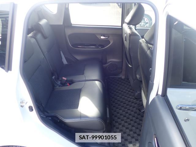 Daihatsu MOVE 2019-02 7805891-6