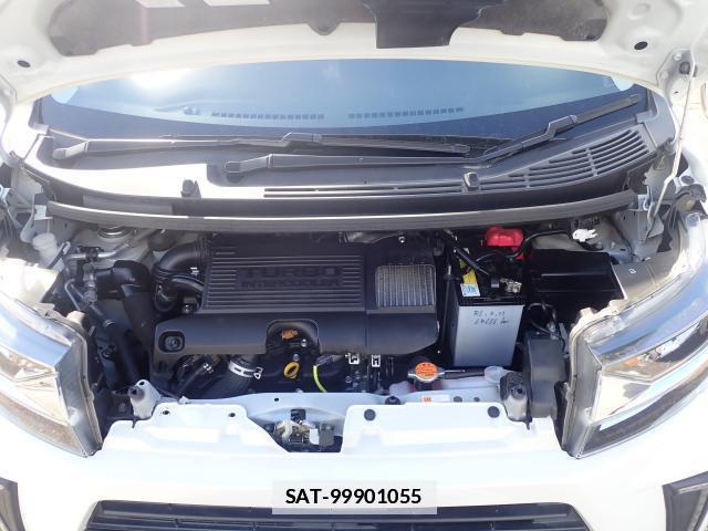 Daihatsu MOVE 2019-02 7805891-7