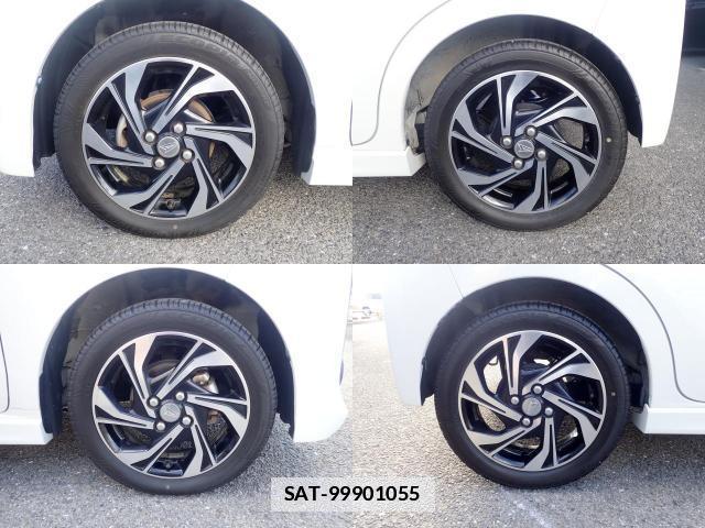 Daihatsu MOVE 2019-02 7805891-8