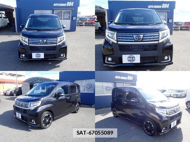 Daihatsu MOVE 2015-01 7805893-1