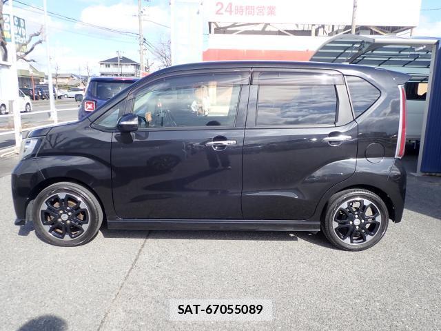 Daihatsu MOVE 2015-01 7805893-10