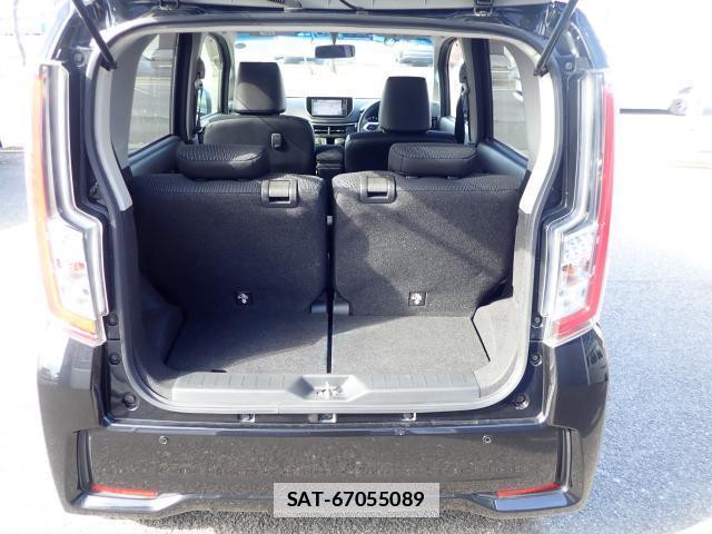 Daihatsu MOVE 2015-01 7805893-14