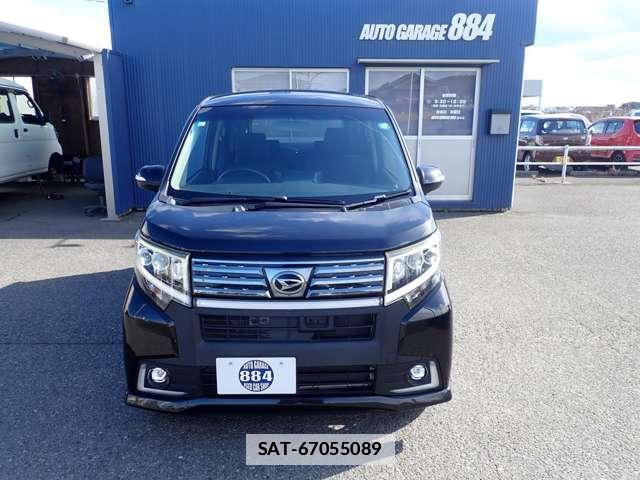 Daihatsu MOVE 2015-01 7805893-16