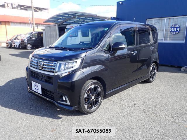 Daihatsu MOVE 2015-01 7805893-17