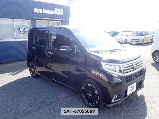 Daihatsu MOVE 2015-01 7805893-18