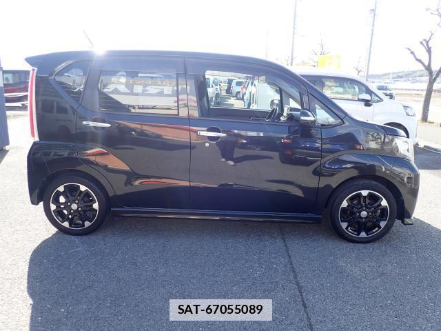 Daihatsu MOVE 2015-01 7805893-3