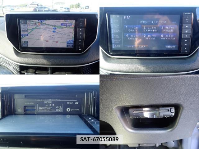 Daihatsu MOVE 2015-01 7805893-4