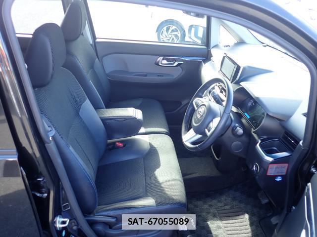 Daihatsu MOVE 2015-01 7805893-5