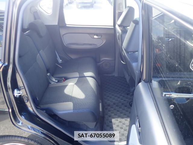 Daihatsu MOVE 2015-01 7805893-6