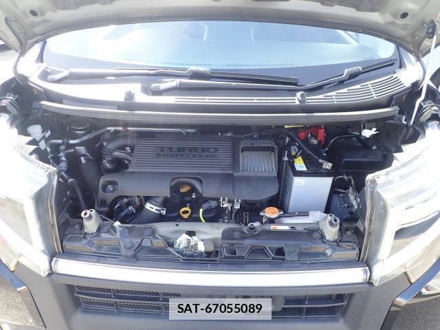 Daihatsu MOVE 2015-01 7805893-7