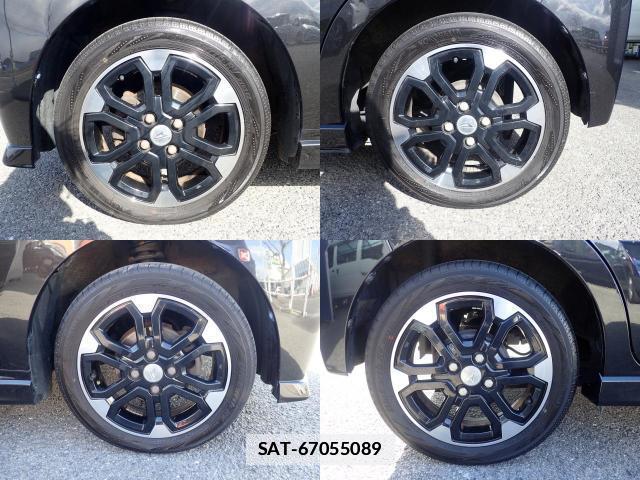 Daihatsu MOVE 2015-01 7805893-8