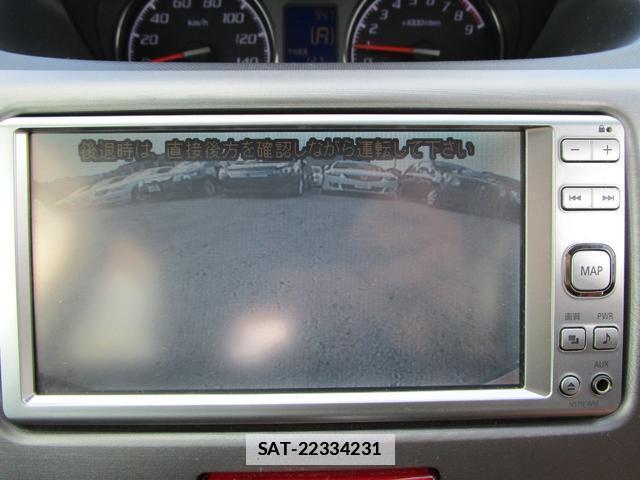 Daihatsu MOVE 2011-07 7806150-1