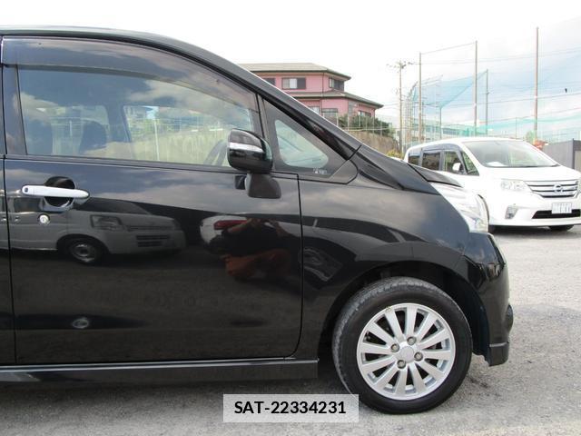 Daihatsu MOVE 2011-07 7806150-10