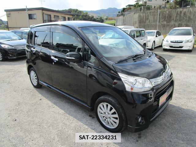 Daihatsu MOVE 2011-07 7806150-11