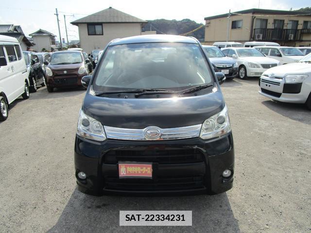 Daihatsu MOVE 2011-07 7806150-12