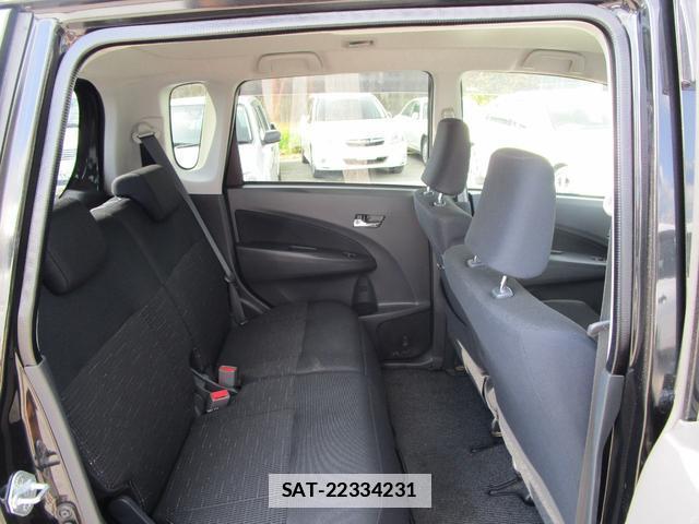 Daihatsu MOVE 2011-07 7806150-13