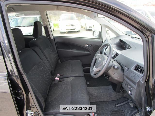 Daihatsu MOVE 2011-07 7806150-14