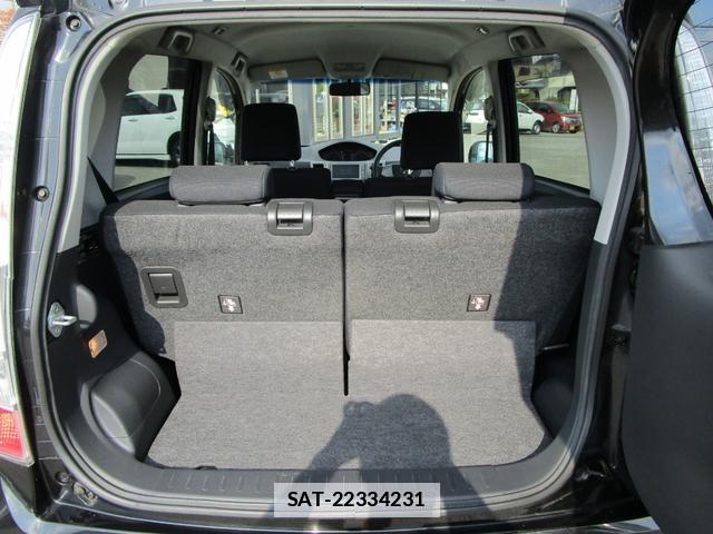 Daihatsu MOVE 2011-07 7806150-15