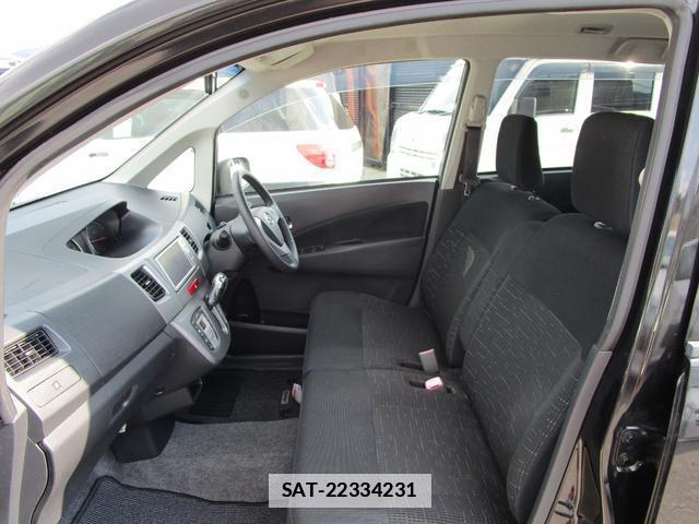 Daihatsu MOVE 2011-07 7806150-16