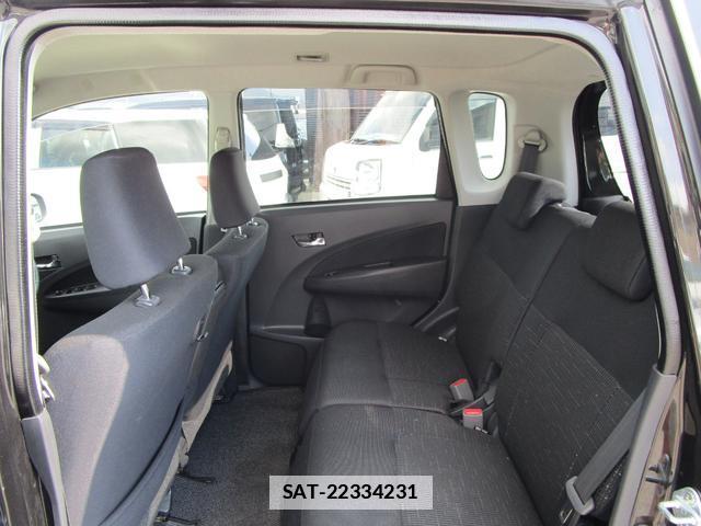 Daihatsu MOVE 2011-07 7806150-17