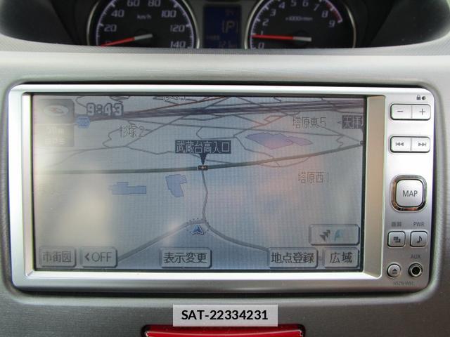 Daihatsu MOVE 2011-07 7806150-18