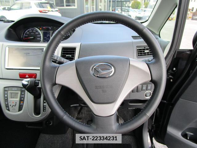 Daihatsu MOVE 2011-07 7806150-3