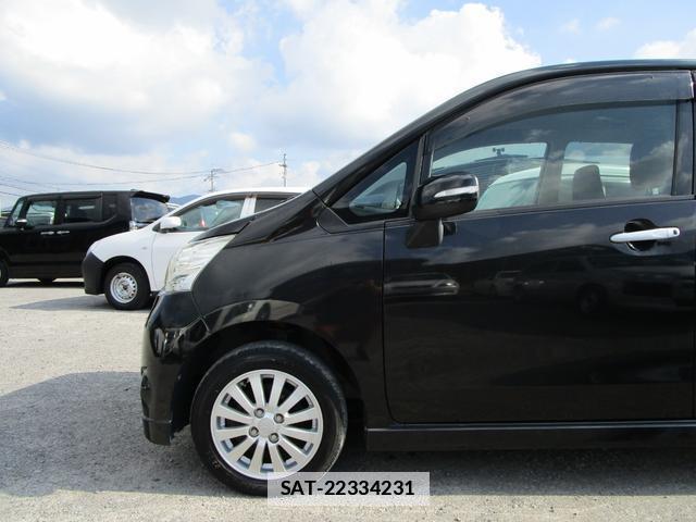 Daihatsu MOVE 2011-07 7806150-4
