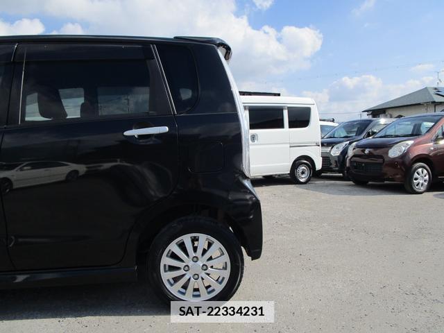 Daihatsu MOVE 2011-07 7806150-5
