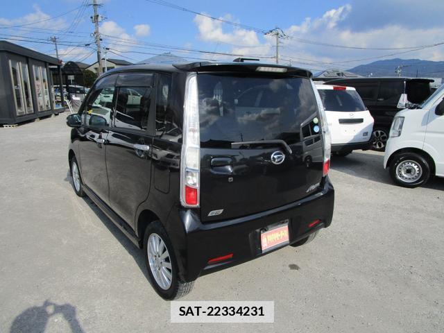 Daihatsu MOVE 2011-07 7806150-6
