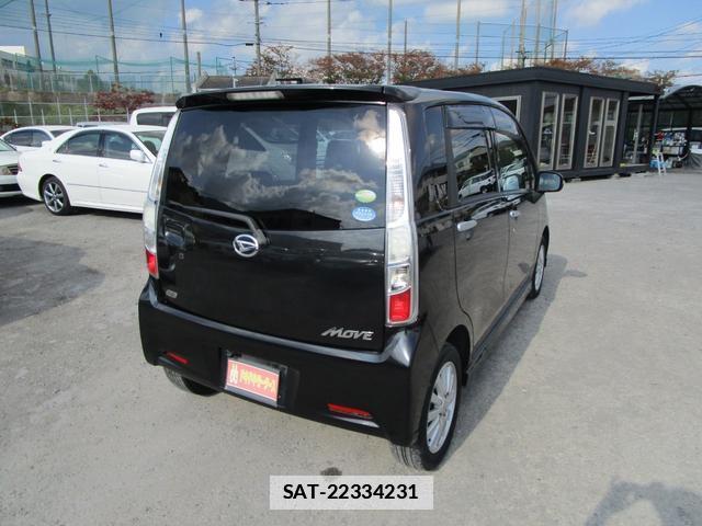 Daihatsu MOVE 2011-07 7806150-8