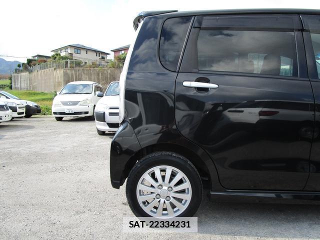 Daihatsu MOVE 2011-07 7806150-9
