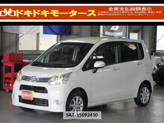 Daihatsu MOVE 2011-05 7806152-0