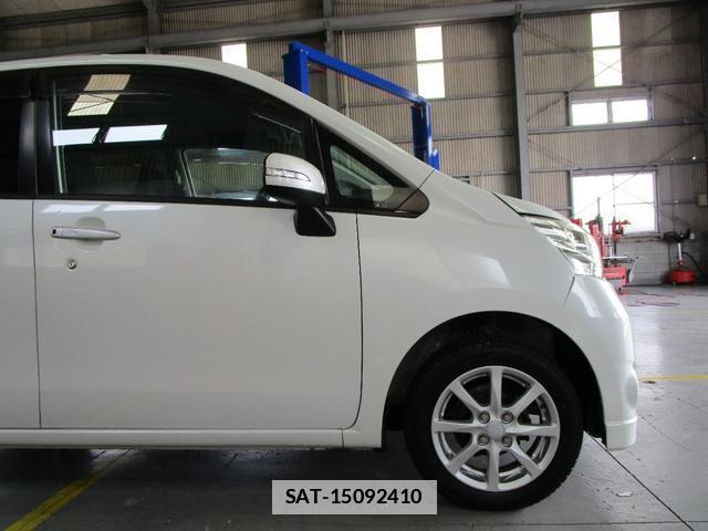 Daihatsu MOVE 2011-05 7806152-10