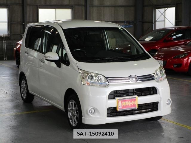 Daihatsu MOVE 2011-05 7806152-11