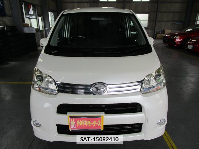 Daihatsu MOVE 2011-05 7806152-12