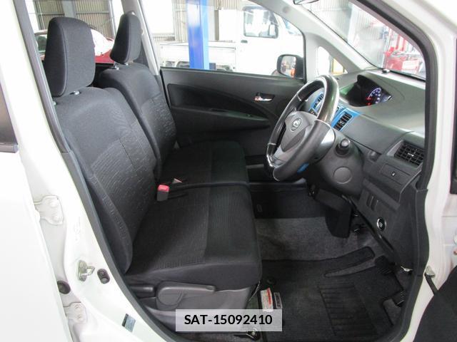 Daihatsu MOVE 2011-05 7806152-13