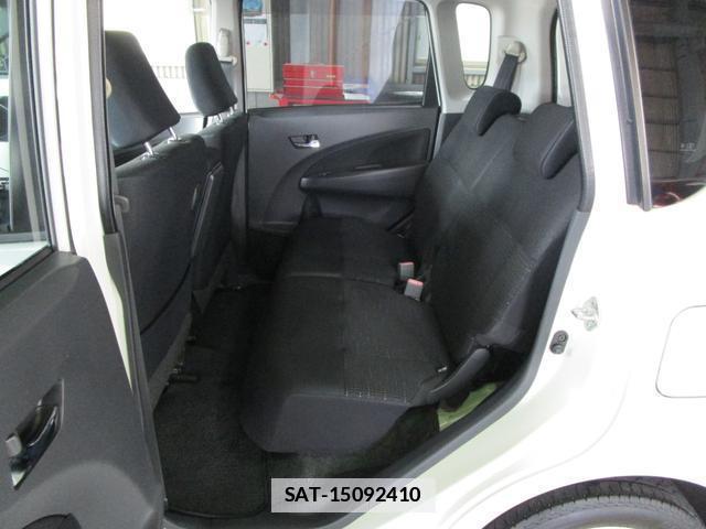 Daihatsu MOVE 2011-05 7806152-16