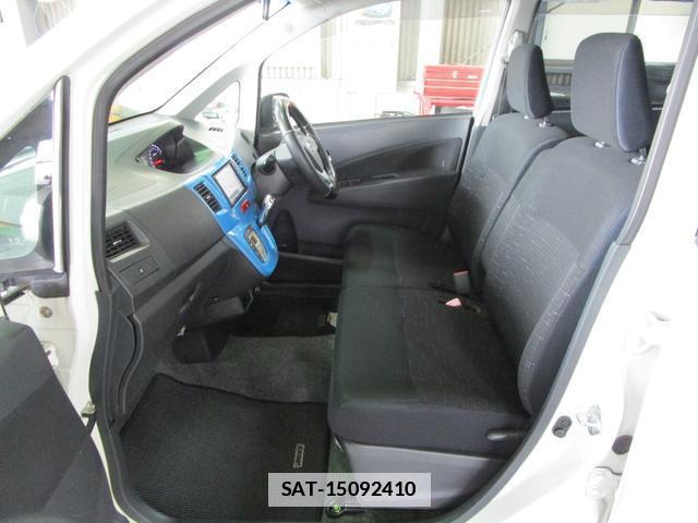 Daihatsu MOVE 2011-05 7806152-17