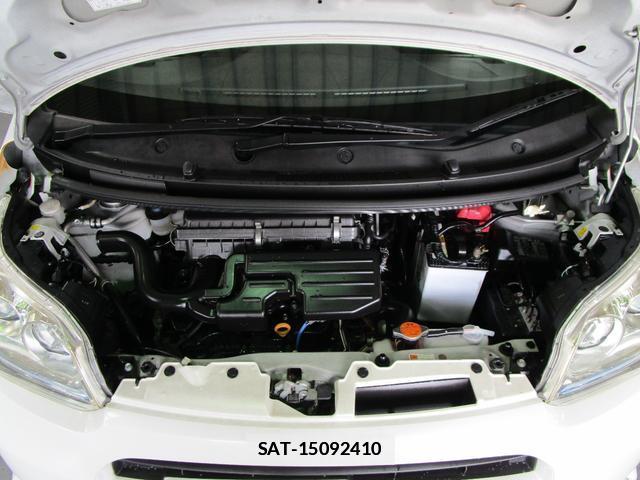 Daihatsu MOVE 2011-05 7806152-3