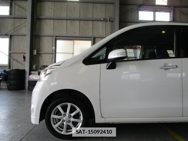 Daihatsu MOVE 2011-05 7806152-4